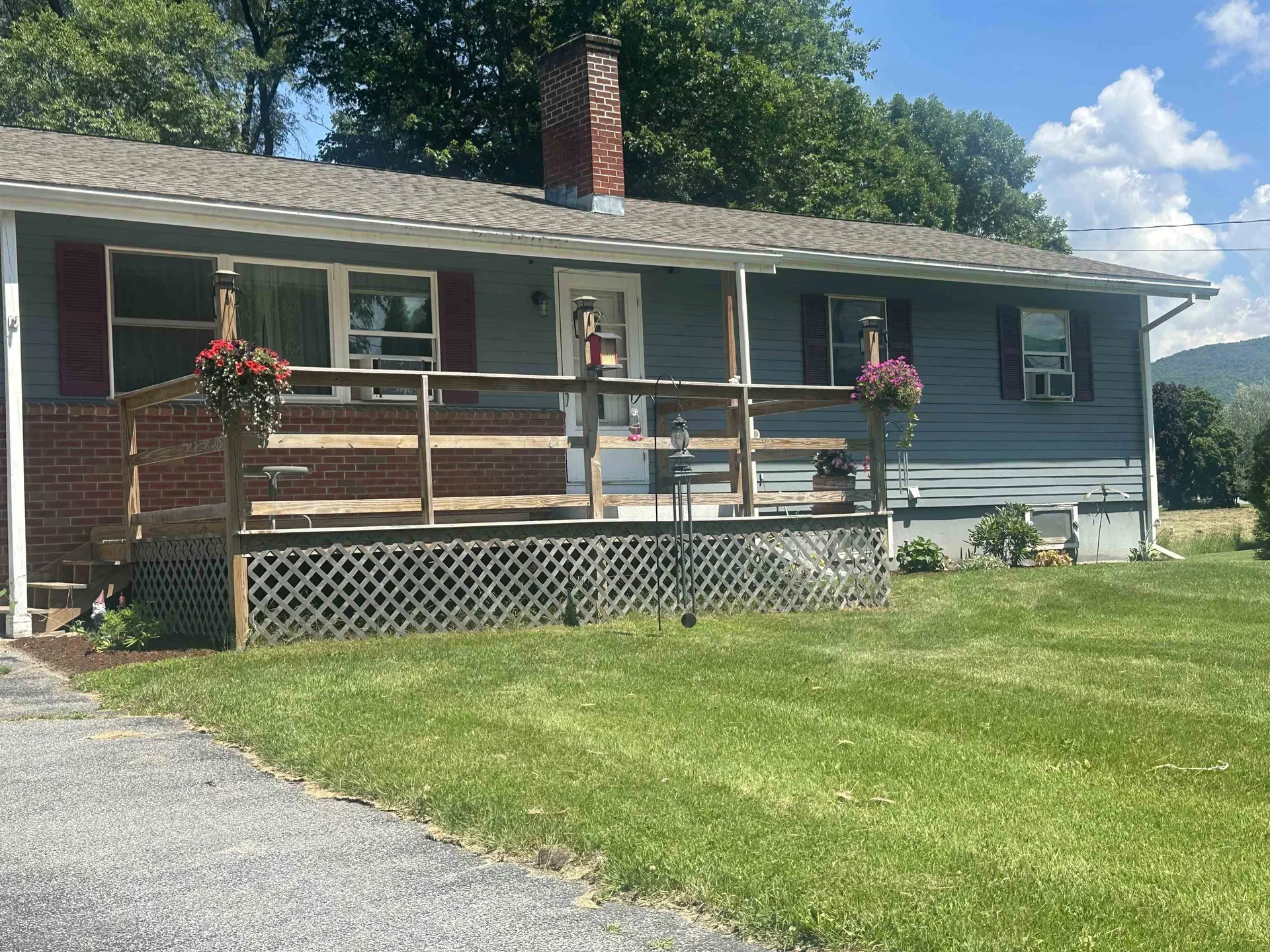 35 Ossie Road Middlebury VT 05753