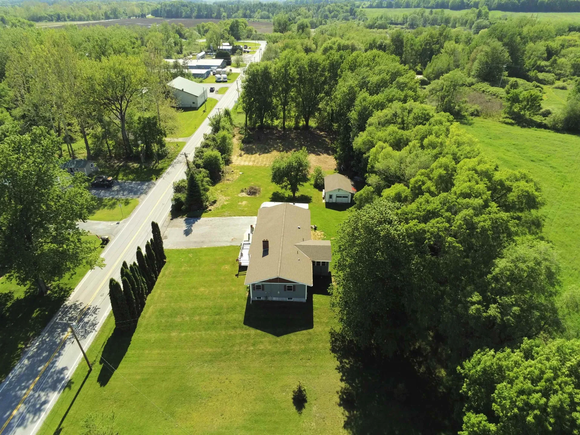 35 Ossie Road Middlebury VT 05753