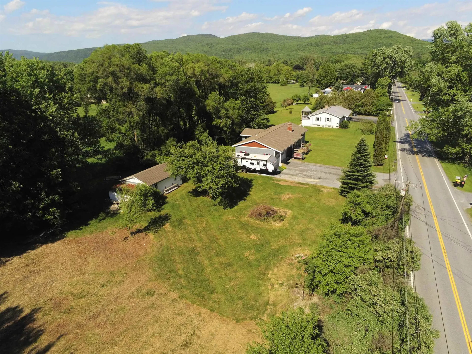35 Ossie Road Middlebury VT 05753