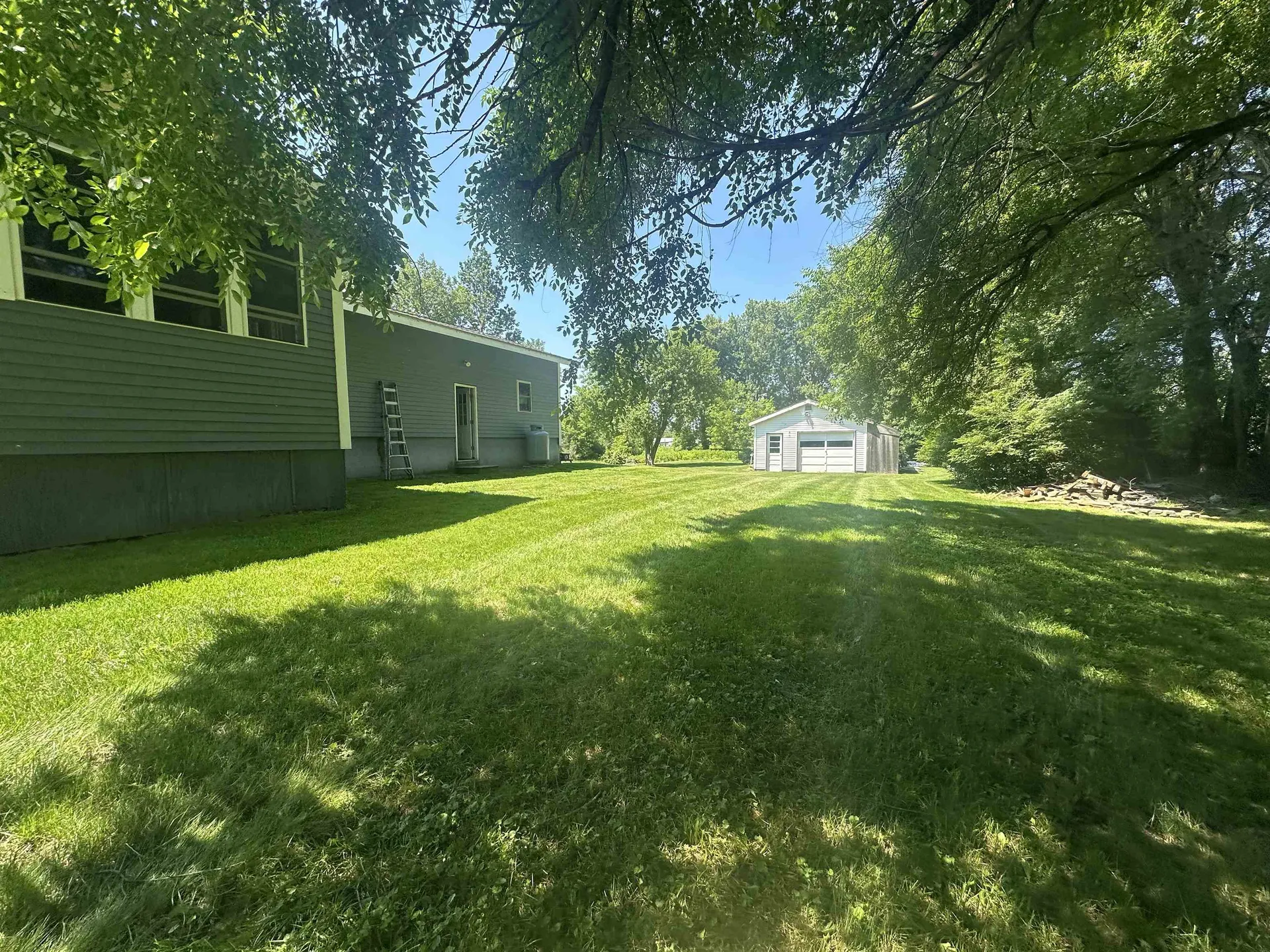 35 Ossie Road Middlebury VT 05753