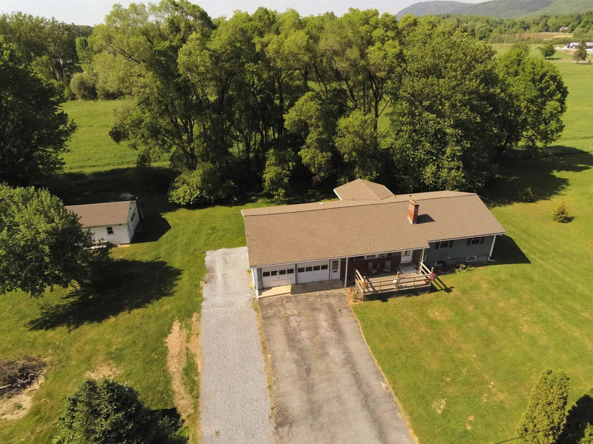 35 Ossie Road Middlebury VT 05753