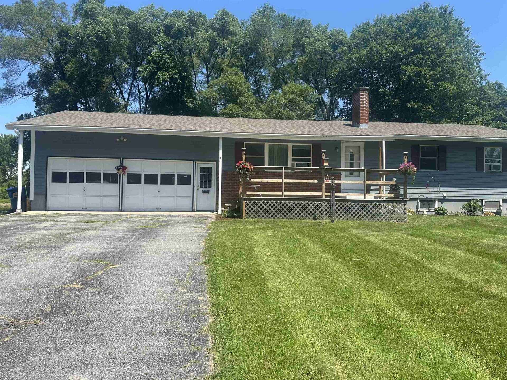 35 Ossie Road Middlebury VT 05753