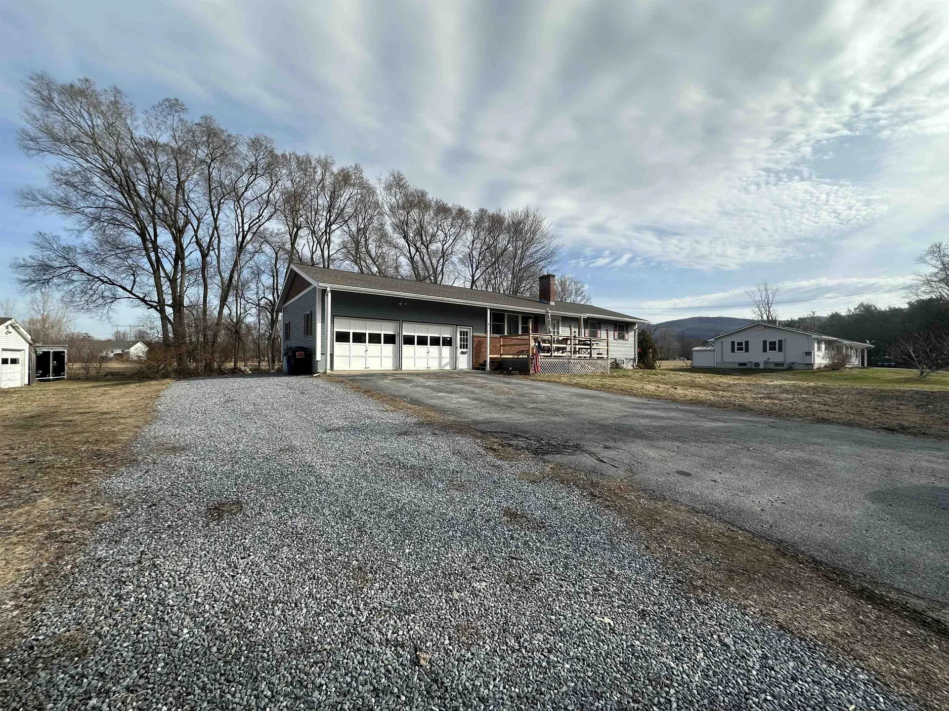 35 Ossie Road Middlebury VT 05753