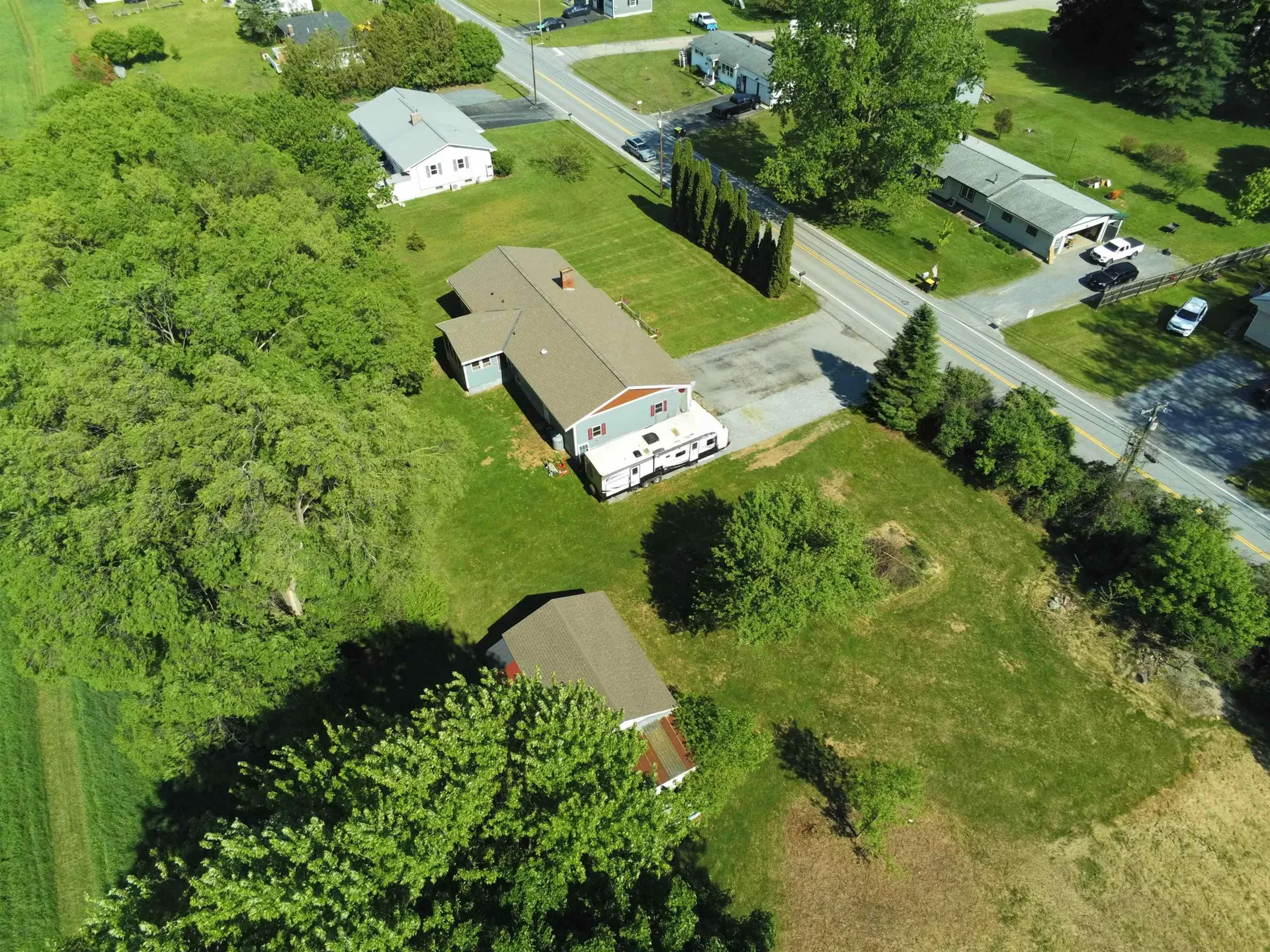 35 Ossie Road Middlebury VT 05753