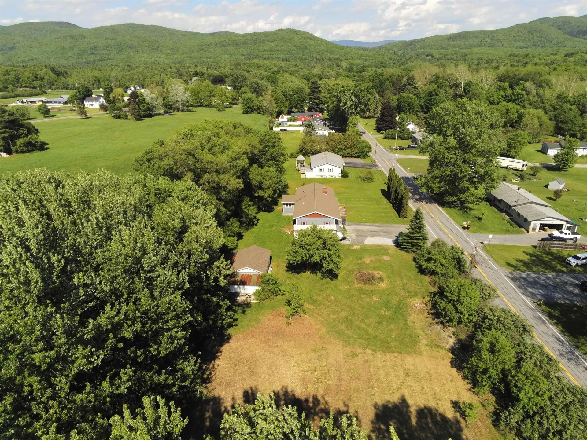 35 Ossie Road Middlebury VT 05753