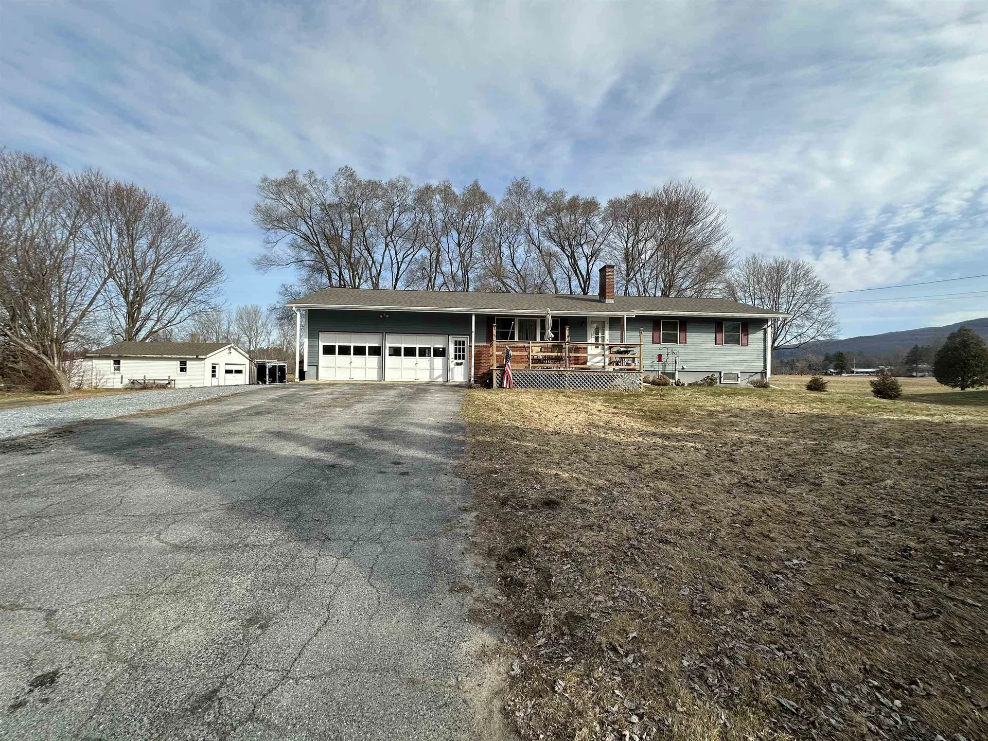 35 Ossie Road Middlebury VT 05753