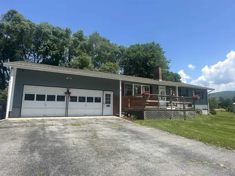 35 Ossie Road Middlebury VT 05753