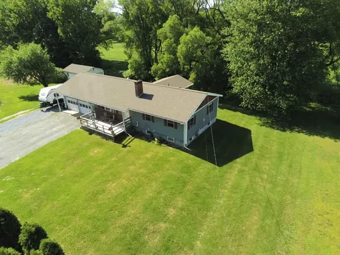 35 Ossie Road Middlebury VT 05753