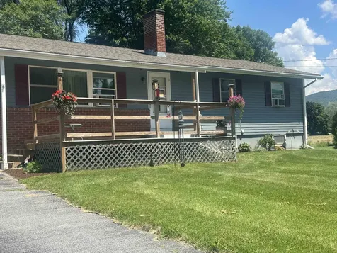 35 Ossie Road Middlebury VT 05753