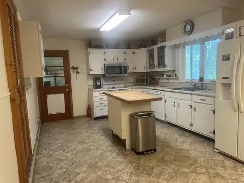 35 Ossie Road Middlebury VT 05753