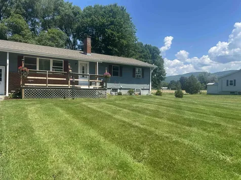 35 Ossie Road Middlebury VT 05753