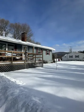 35 Ossie Road Middlebury VT 05753