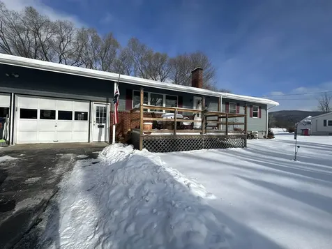 35 Ossie Road Middlebury VT 05753