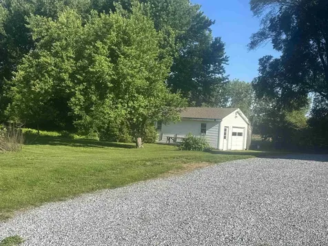 35 Ossie Road Middlebury VT 05753