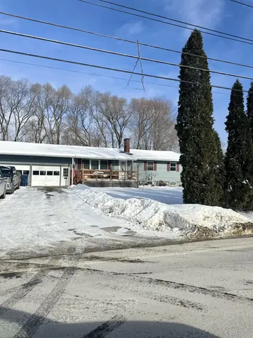 35 Ossie Road Middlebury VT 05753