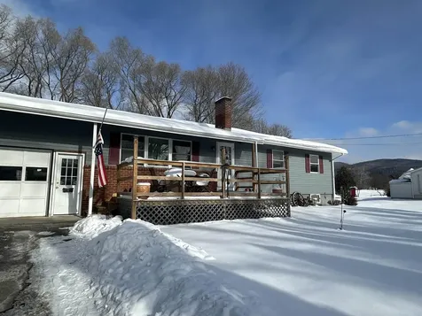 35 Ossie Road Middlebury VT 05753