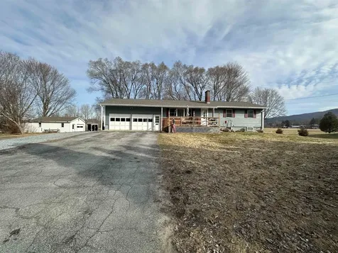 35 Ossie Road Middlebury VT 05753