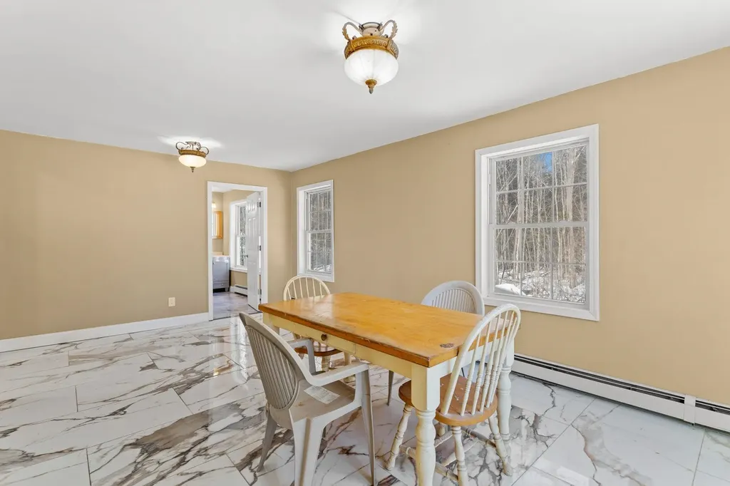 738 Old Hillsboro Road Henniker NH 03244