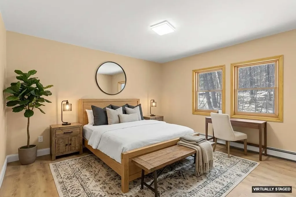 738 Old Hillsboro Road Henniker NH 03244