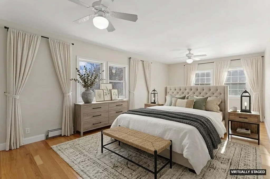 738 Old Hillsboro Road Henniker NH 03244