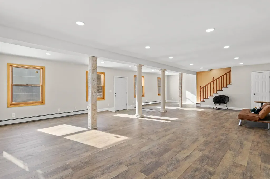 738 Old Hillsboro Road Henniker NH 03244