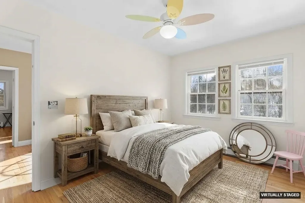 738 Old Hillsboro Road Henniker NH 03244