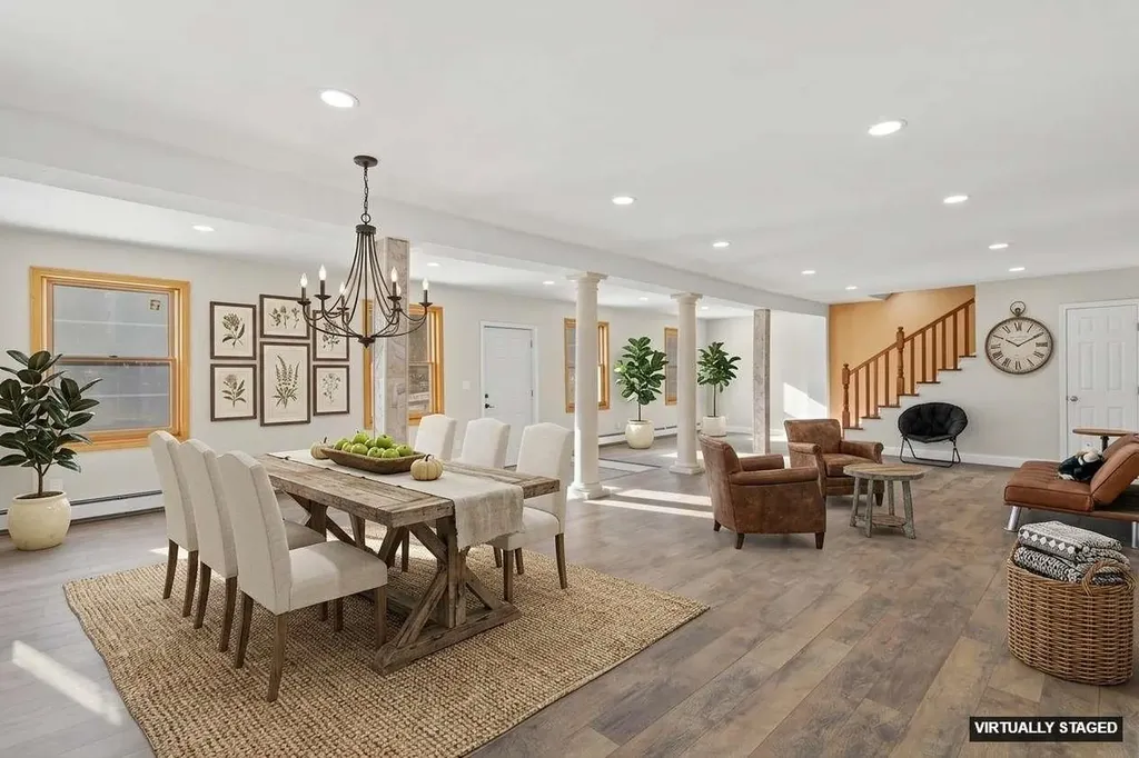 738 Old Hillsboro Road Henniker NH 03244