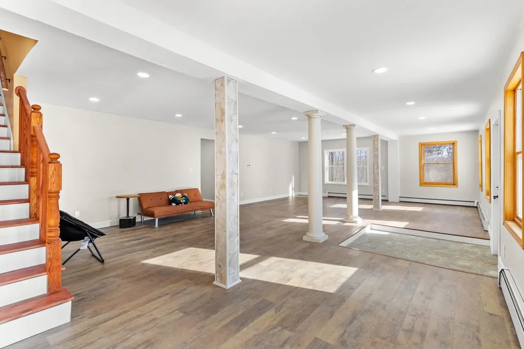 738 Old Hillsboro Road Henniker NH 03244