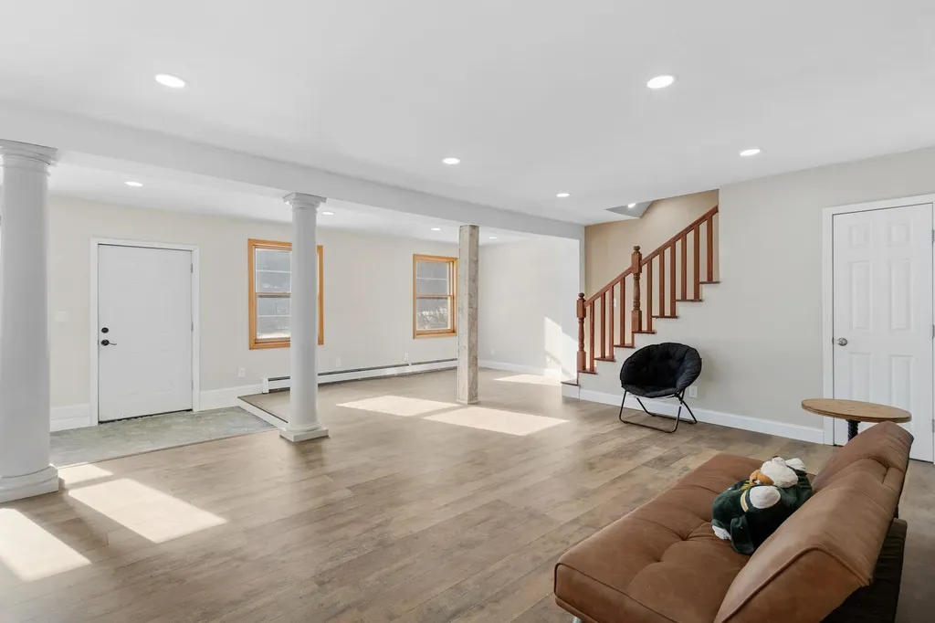 738 Old Hillsboro Road Henniker NH 03244