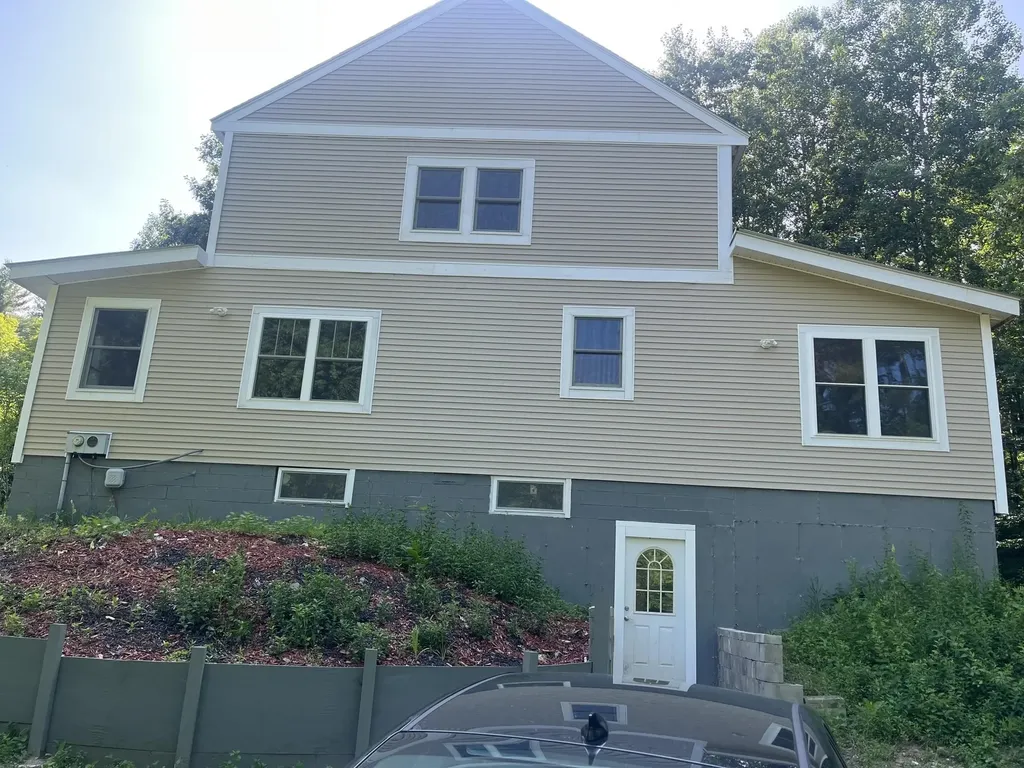 738 Old Hillsboro Road Henniker NH 03244