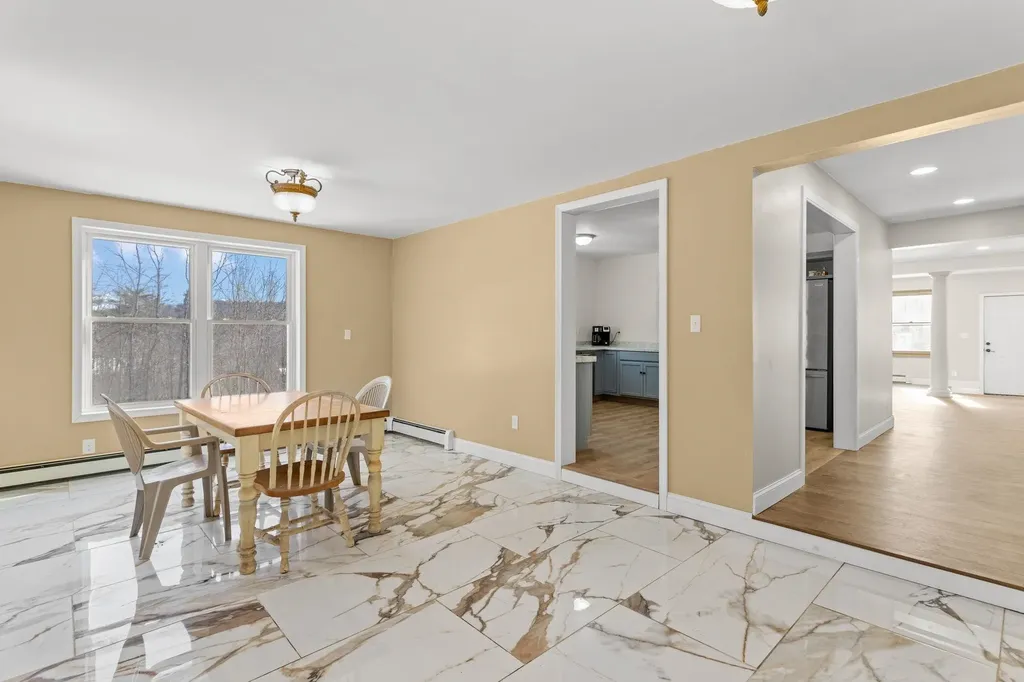 738 Old Hillsboro Road Henniker NH 03244