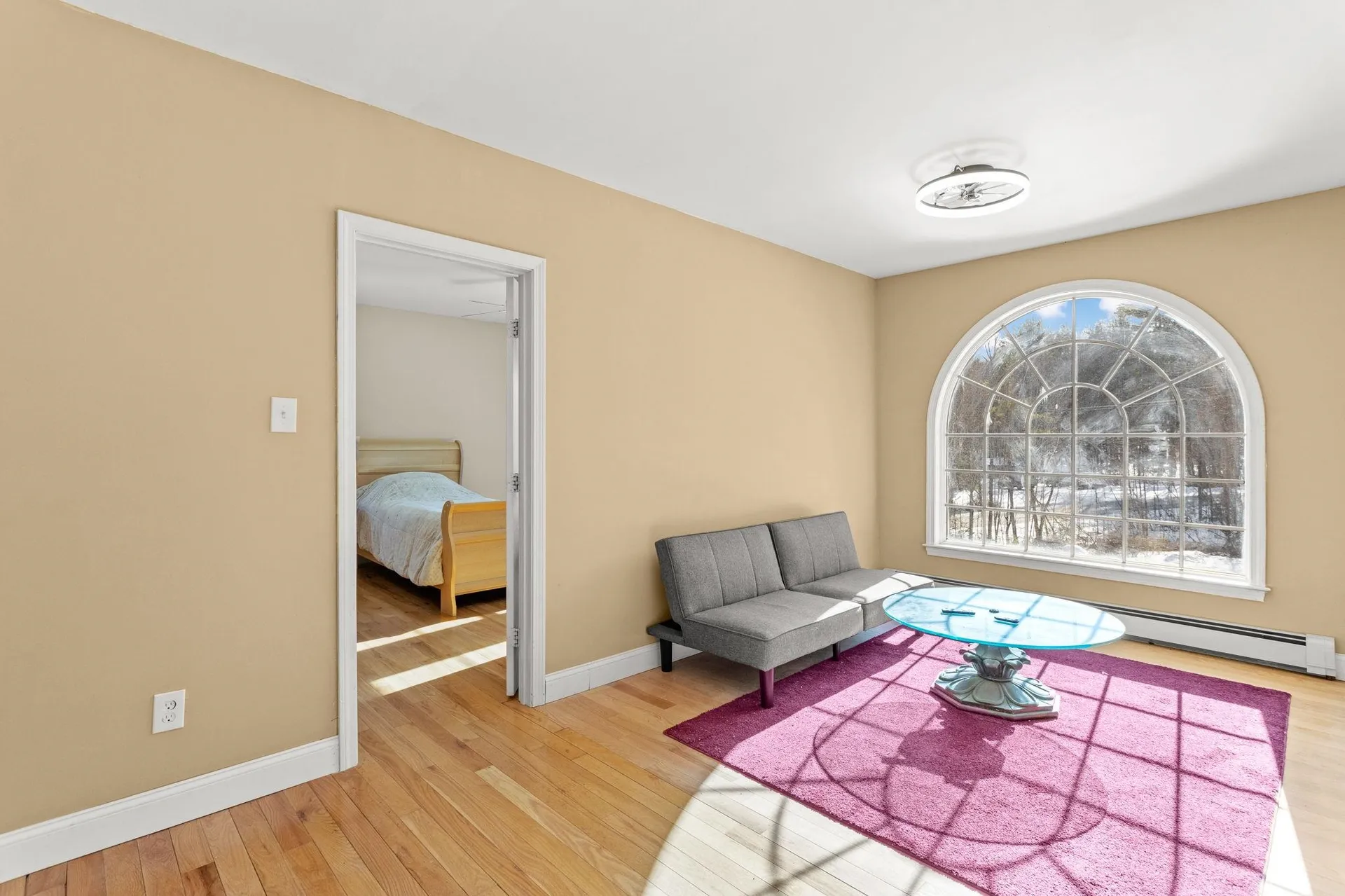 738 Old Hillsboro Road Henniker NH 03244