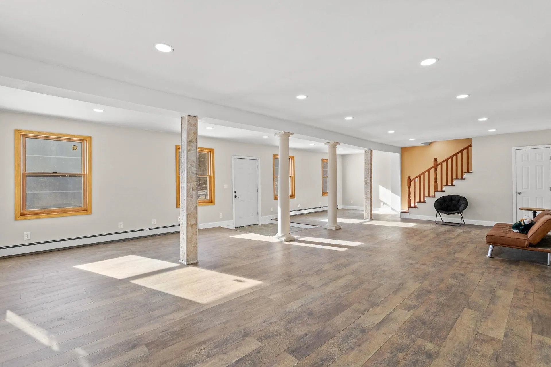 738 Old Hillsboro Road Henniker NH 03244