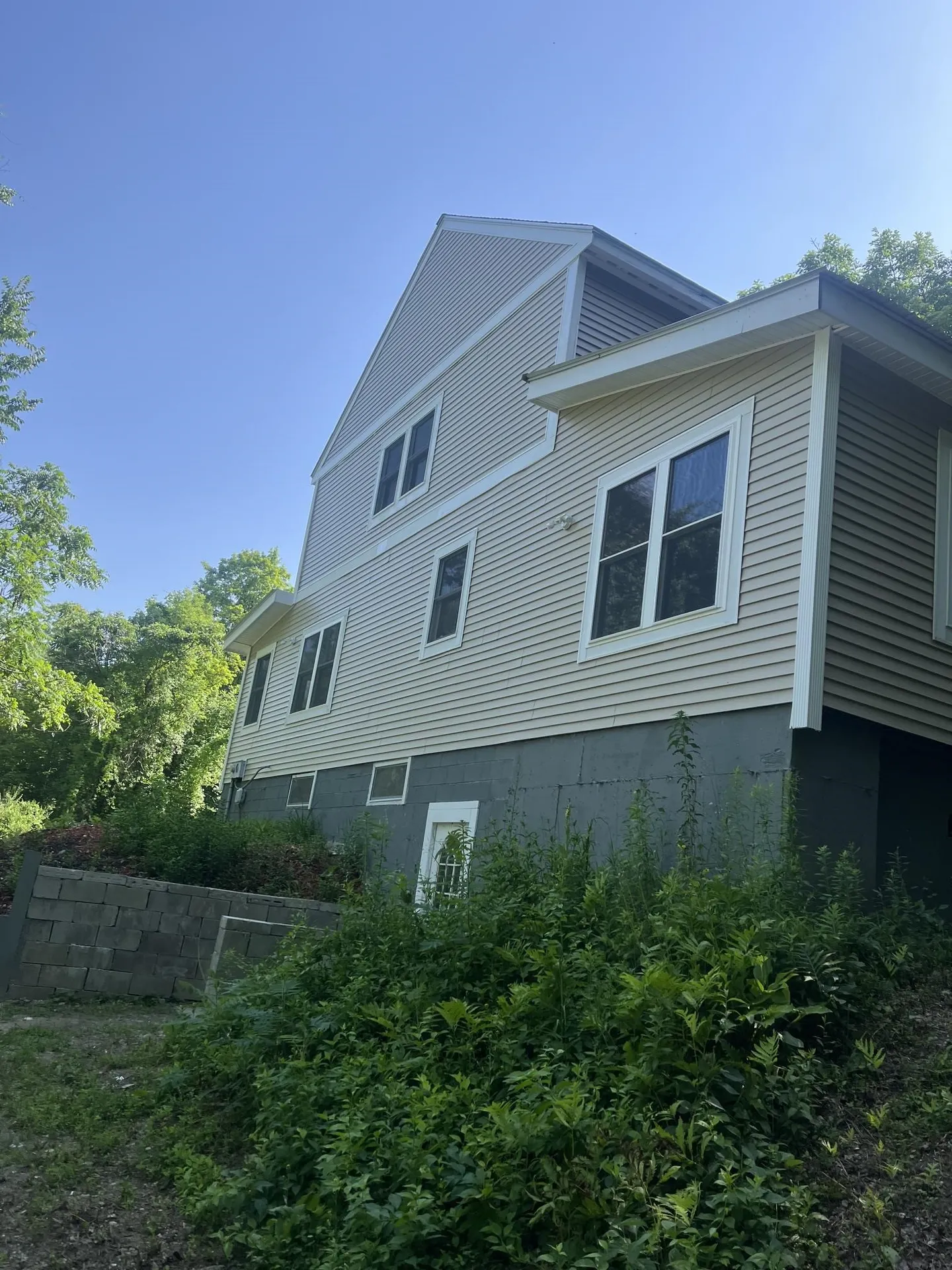 738 Old Hillsboro Road Henniker NH 03244