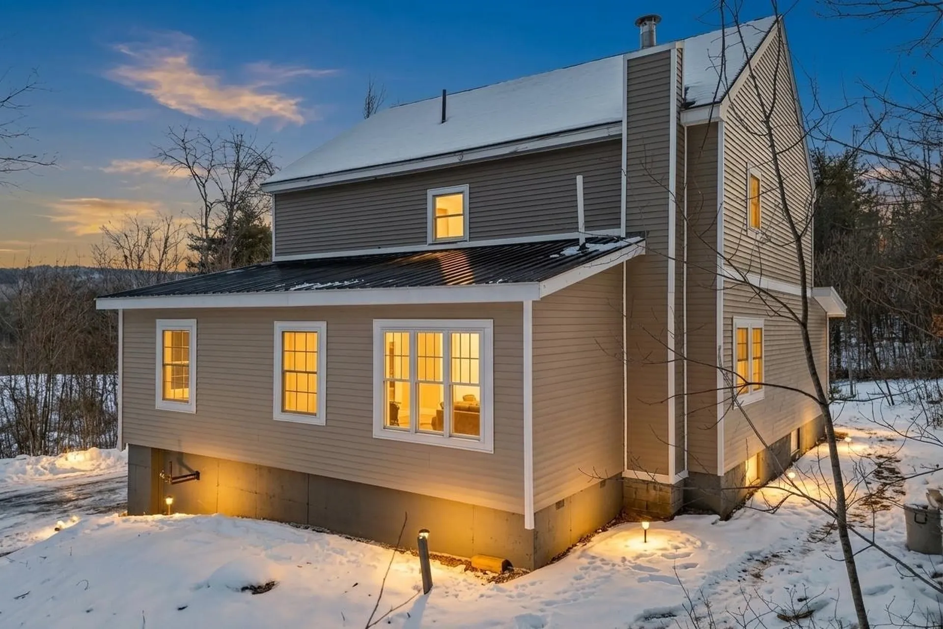 738 Old Hillsboro Road Henniker NH 03244