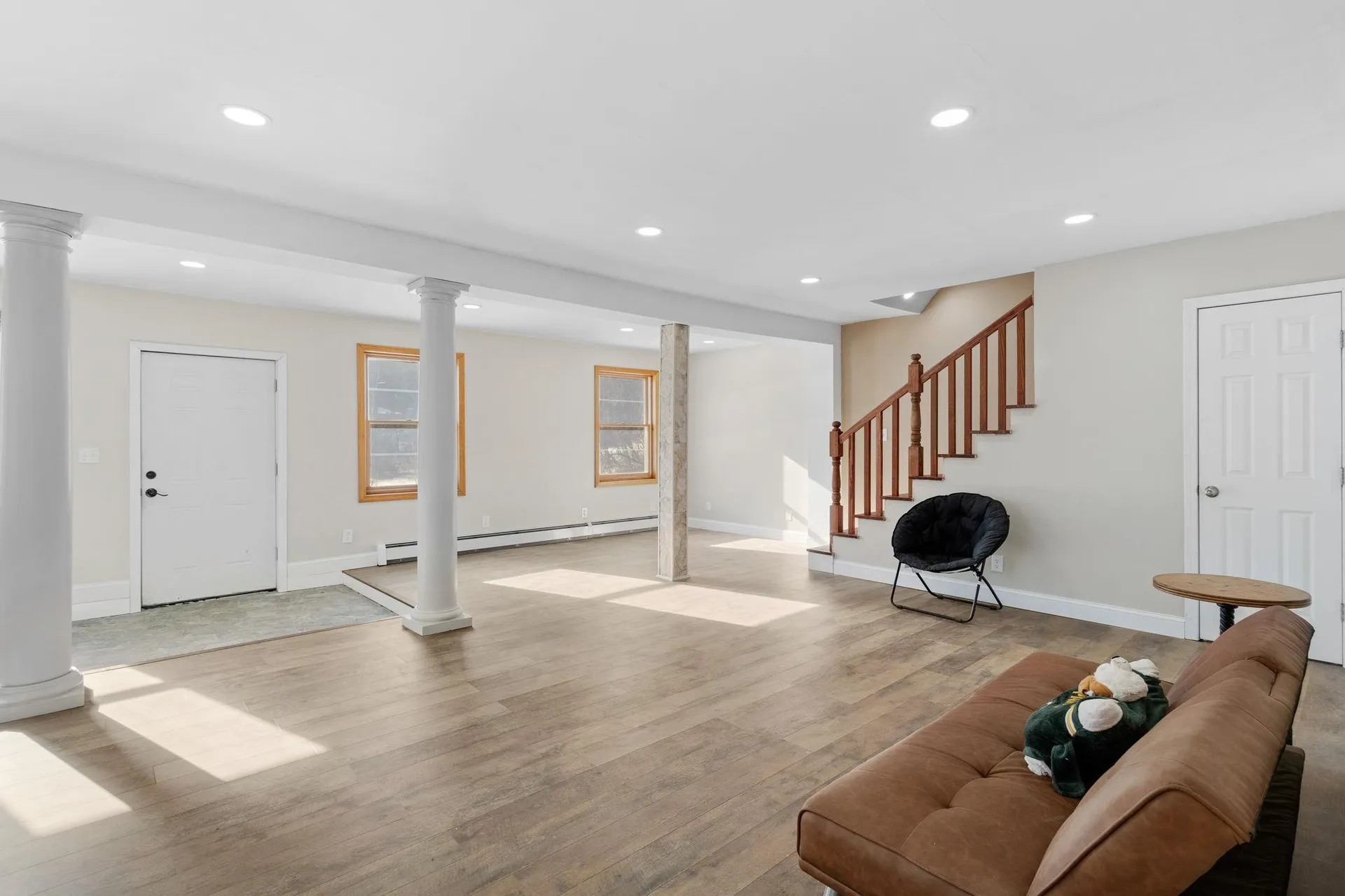 738 Old Hillsboro Road Henniker NH 03244