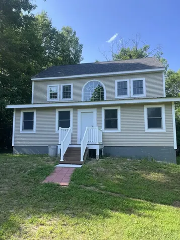 738 Old Hillsboro Road Henniker NH 03244
