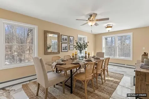 738 Old Hillsboro Road Henniker NH 03244