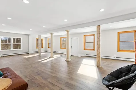 738 Old Hillsboro Road Henniker NH 03244