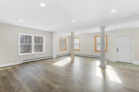 738 Old Hillsboro Road Henniker NH 03244