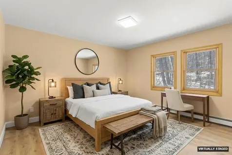738 Old Hillsboro Road Henniker NH 03244