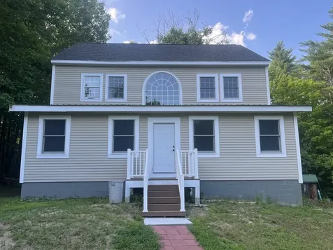 738 Old Hillsboro Road Henniker NH 03244