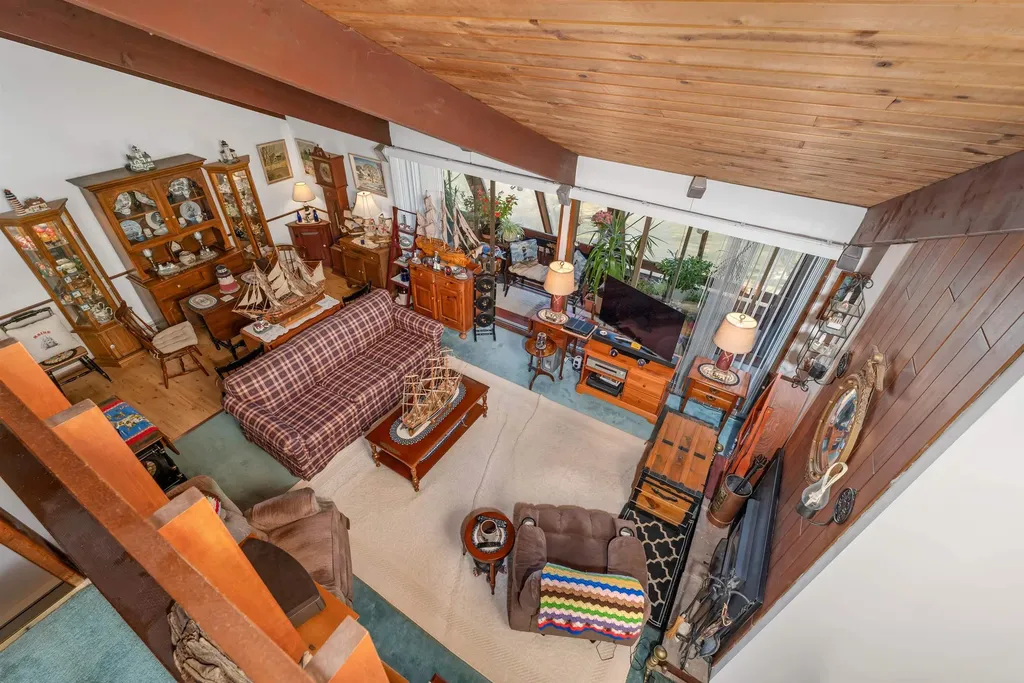 7 Sundance Road Woodstock NH 03262