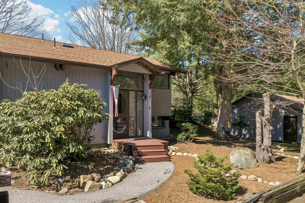 7 Sundance Road Woodstock NH 03262