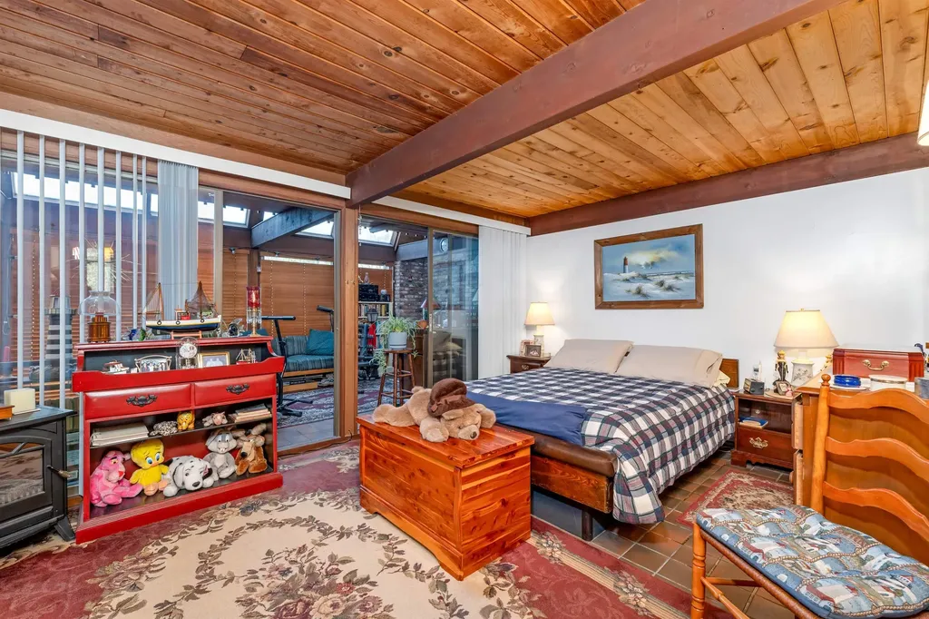 7 Sundance Road Woodstock NH 03262