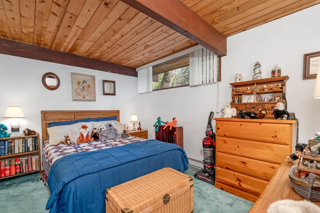 7 Sundance Road Woodstock NH 03262