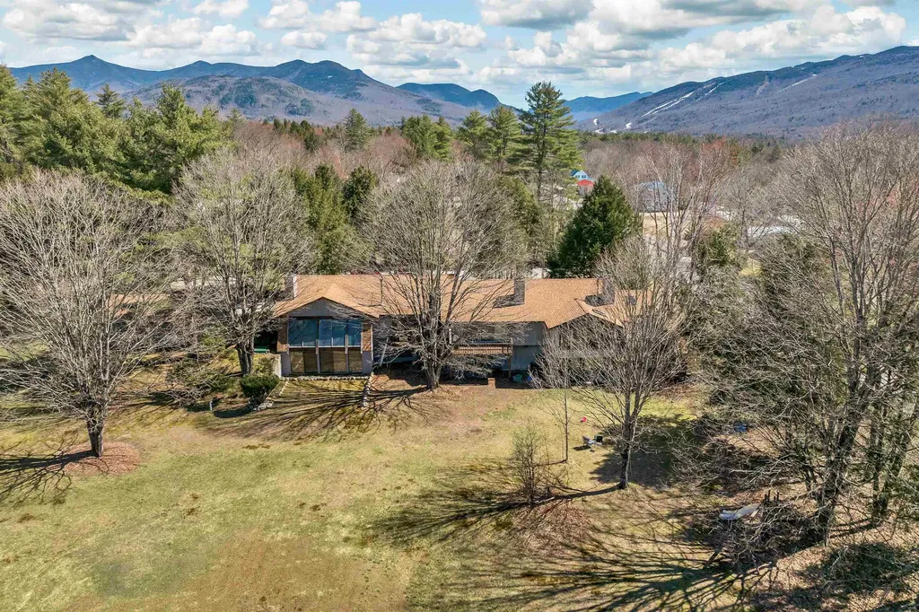 7 Sundance Road Woodstock NH 03262