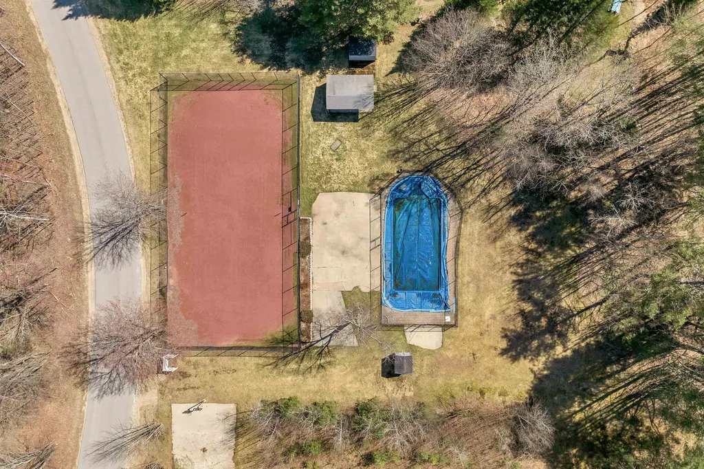 7 Sundance Road Woodstock NH 03262