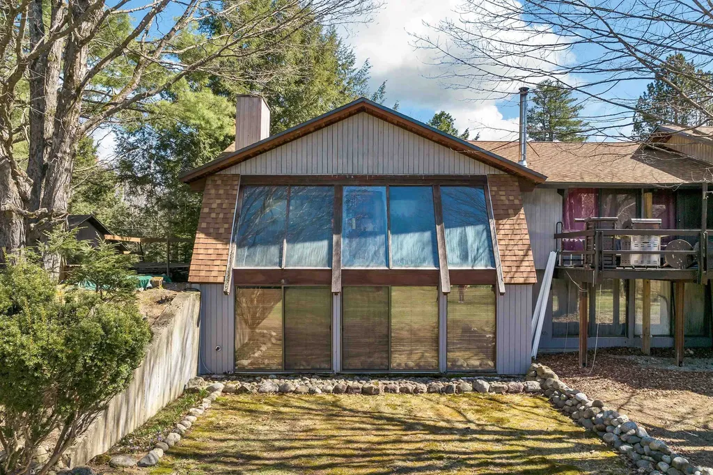 7 Sundance Road Woodstock NH 03262