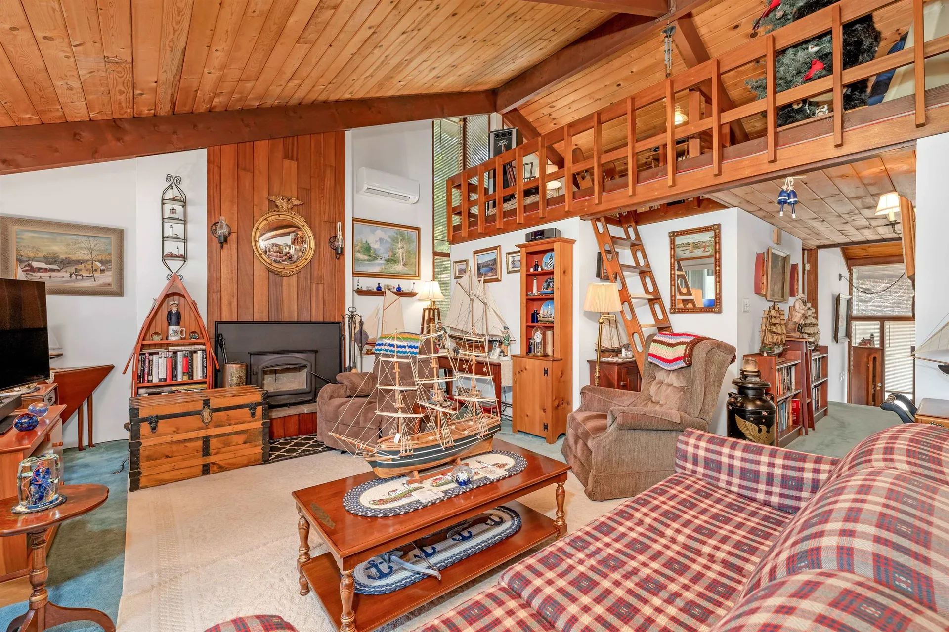 7 Sundance Road Woodstock NH 03262
